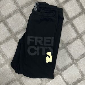 free city sweats